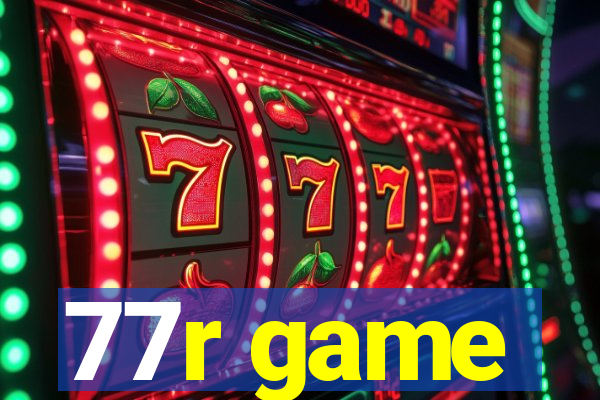 77r game